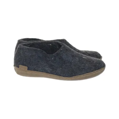 Slippers (Grijs) van Glerups