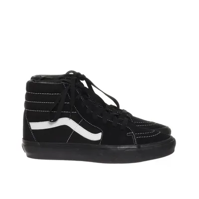 Canvas schoenen (Zwart) van Vans