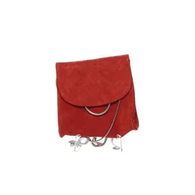 Schoudertas (Rood) van Brandy Melville