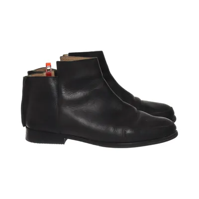 Boots (Gun Ankle Boots) von Acne Studios Leder
