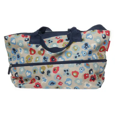 Tygpåse (Beige, Blå, Röd) från Reisenthel