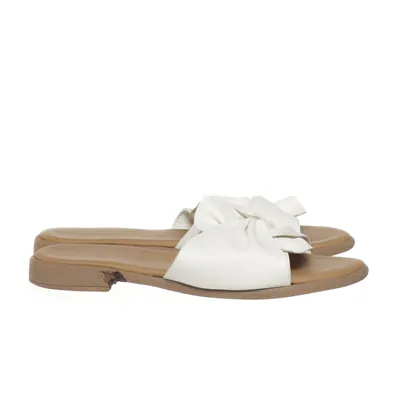 Slip-ins (Vit) från Agora