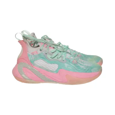 Trainers (Pink, Green, Multicolored) from NBA