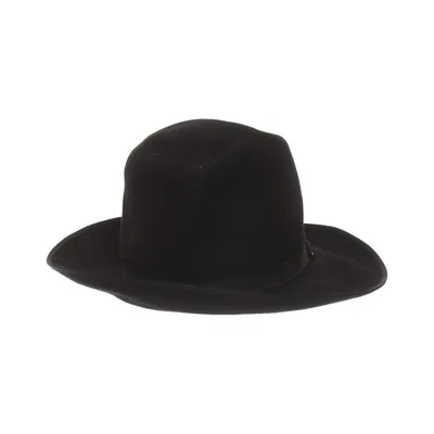 Fedorahatt (Svart) från Borsalino