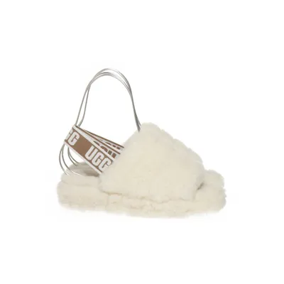 Sandaler (Fluff Yeah Slide) från UGG Ull