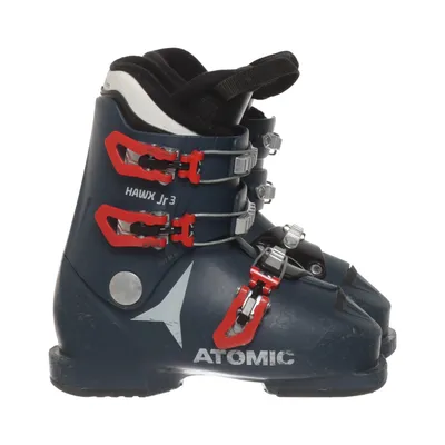 Ski boots (Blue) from Atomic