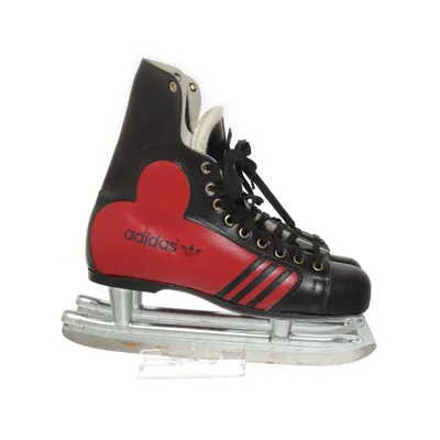 Schaatsen (Rood, Zwart) van Adidas