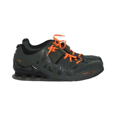 Tyngdlyftarskor (Fastlift 335) från Inov8