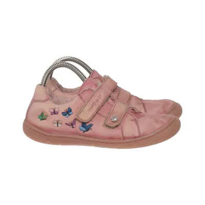 Schoenen (Roze) van Däumling Leer