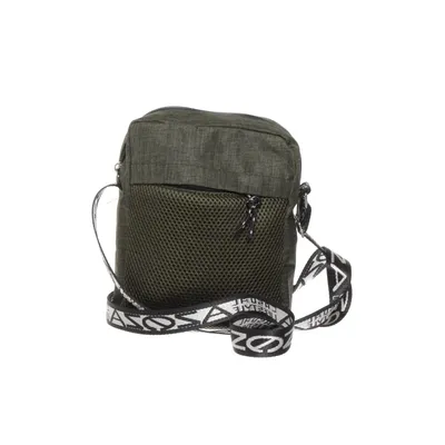 Shoulder-bag (Green) from Azoza