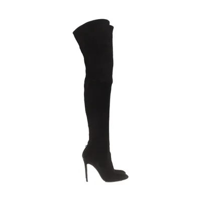 Bottes (Noir) de Gianvito Rossi