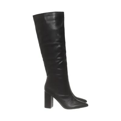Bottes (Noir) de NLY Shoes