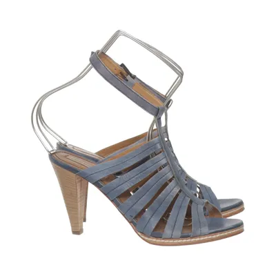 Sandaletter (Blå) från Tosca Blu