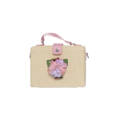Handtas (Beige, Meerkleurig) van Mayoral
