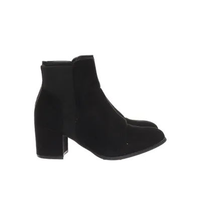 Stövletter (Svart) från Duffy