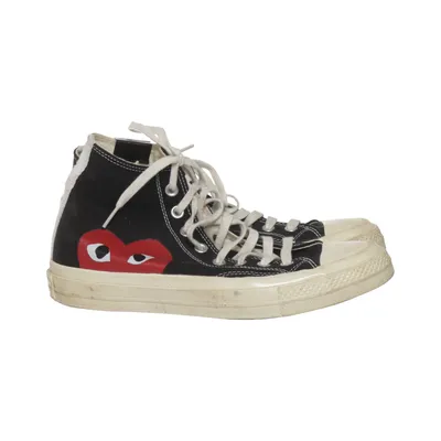 Canvas sko (Chuck Taylor All Star) fra Converse