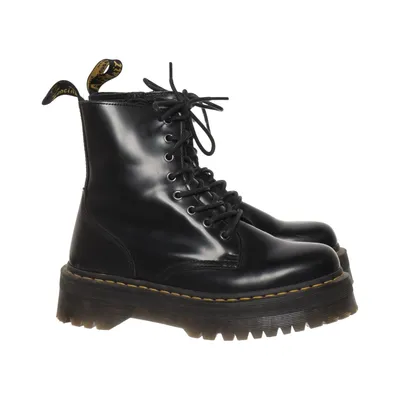 Schnürstiefel (Jadon) von Dr. Martens