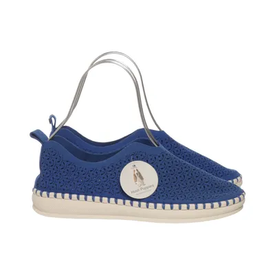 Schoenen (Blauw) van Hush Puppies
