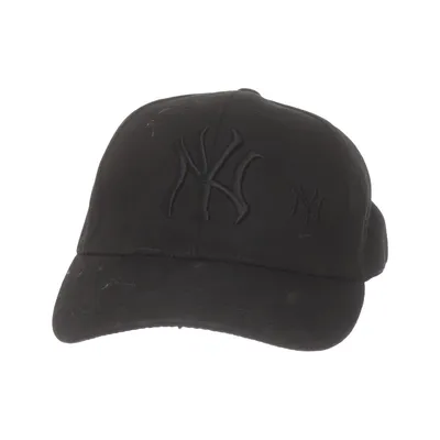 Baseballkeps (Svart) från New York Yankees