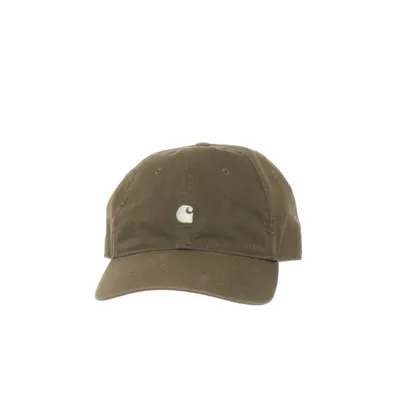 Baseball cap (Green) from Carhartt WIP Cotton