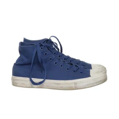 Canvas schoenen (Blauw) van Converse