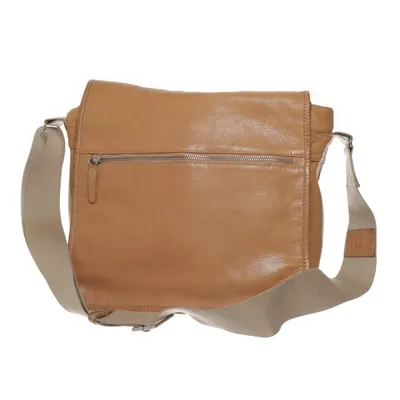 Axelremsväska (Brun) från Marimekko