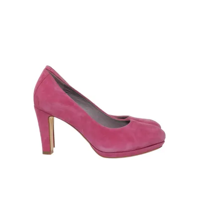 Pumps (Pink) from More & More
