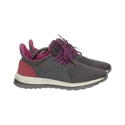 Trainingsschoenen (Grijs, Roze, Meerkleurig) van Nonation