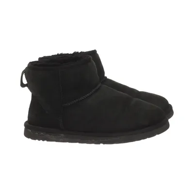 Boots (Classic Mini Chestnut) från UGG Skinn