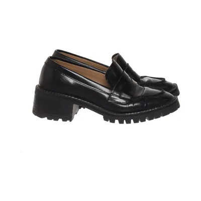 Loafers (Svart) från & Other Stories Skinn