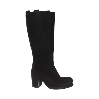 Bottes (Noir) de Bruno Premi
