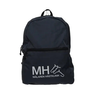 Sac à dos (Bleu) de XDCollection Polyester recyclé
