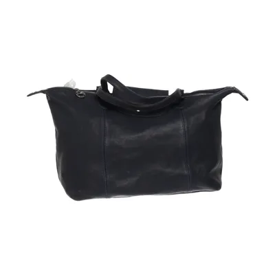 Handväska ( Longchamp Le Pliage Cuir Top Handle Ba) från Longchamp
