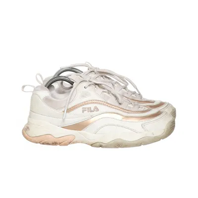 Sneakers (Wit, Beige) van Fila