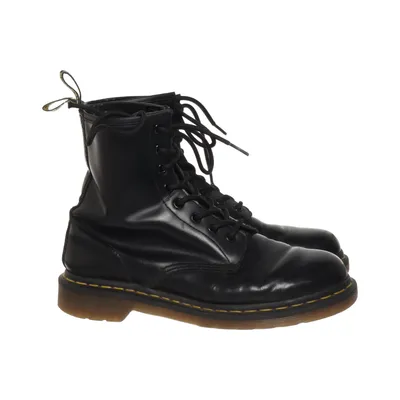Veterlaarzen (1460 W) van Dr. Martens