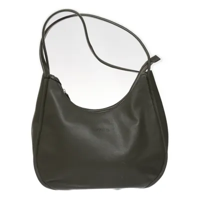 Shoulder-bag (Green) from House of Sajaco Leather