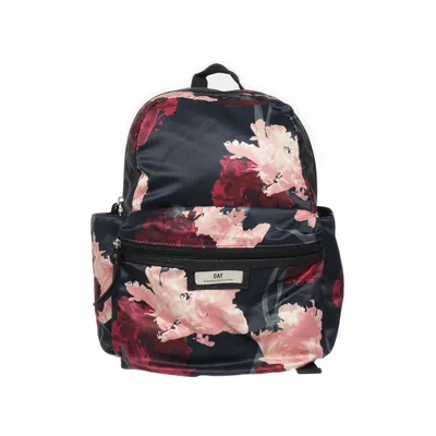 Backpack (Black, Multicolored) from DAY Birger et Mikkelsen