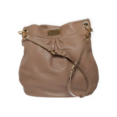 Axelremsväska (Hillier Hobo Classic Q Bag) från Marc by Marc Jacobs Skinn