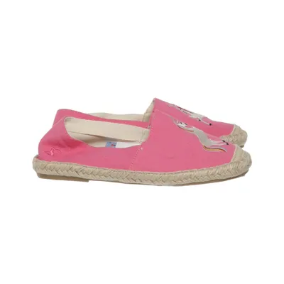 Espadrillos (Jnr Shelbury) fra Joules