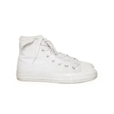 Canvas schoenen (Wit) van Converse