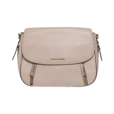 Axelremsväska (Jet Set) från Michael Kors Skinn