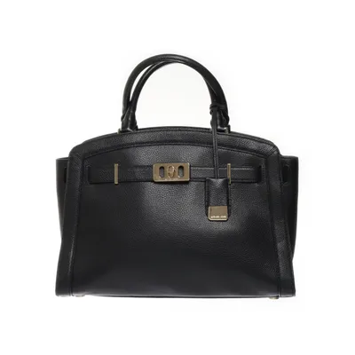 Håndtaske (Karson) fra Michael Kors Læder