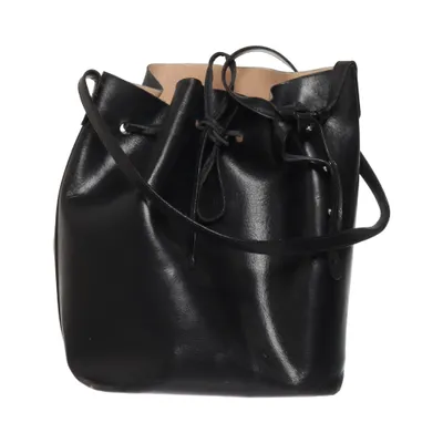 Shoulder-bag (Black) from Mansur Gavriel