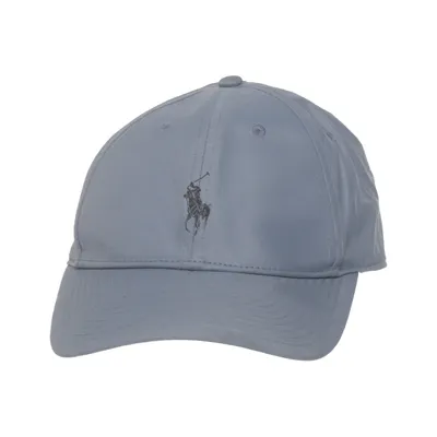 Honkbalpet (Grijs) van Polo Ralph Lauren Nylon