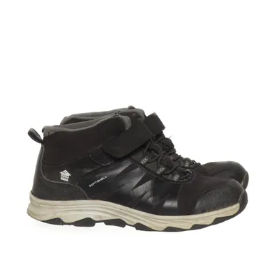 Bottes de randonnée (Noir) de Softshell