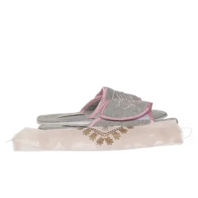 Slippers (Grijs) van Friis & Company