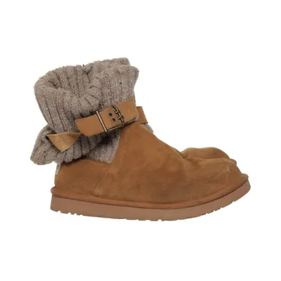 Stövlar (Cambridge) från UGG Skinn