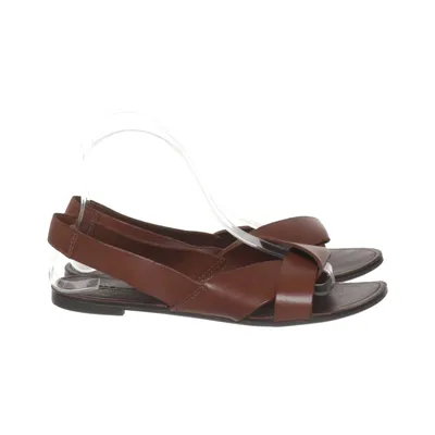 Sandals (Brown) from Vagabond