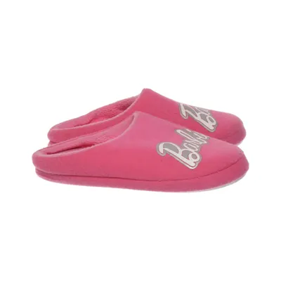 Slippers (Pink) from Barbie