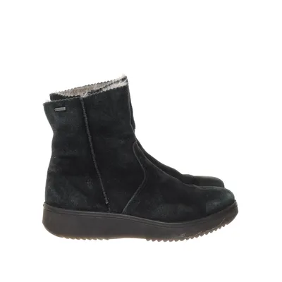 Boots (Svart) från Legero Skinn
